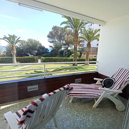Apartamento Panorama Miami Platja (Miami Playa)