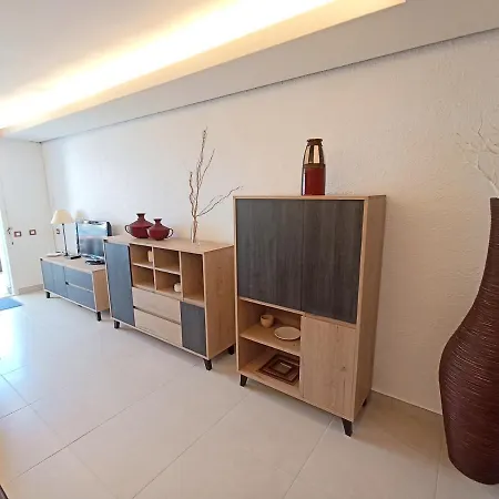 Panorama Apartamento *