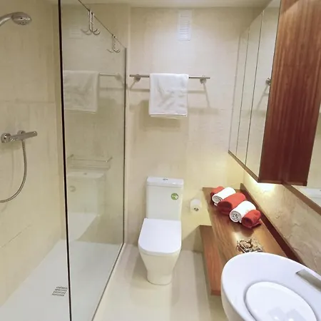 Apartamento Panorama Miami Platja (Miami Playa)