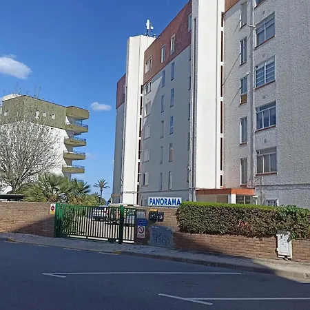 Panorama Apartamento