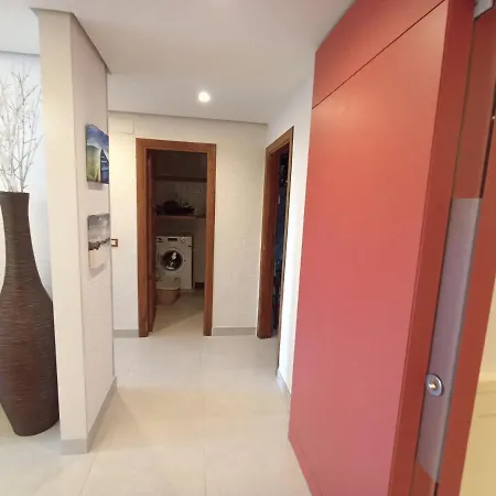 Apartamento Panorama