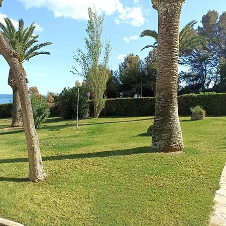 Panorama Apartamento Miami Platja (Miami Playa)
