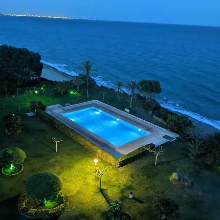 Panorama * Miami Platja (Miami Playa)