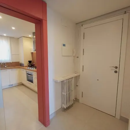 Panorama Apartamento