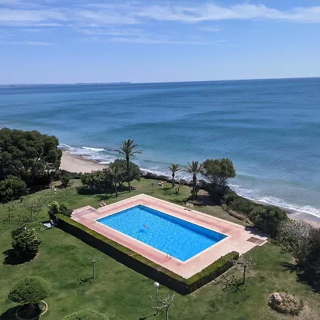Panorama Apartamento Miami Platja (Miami Playa)