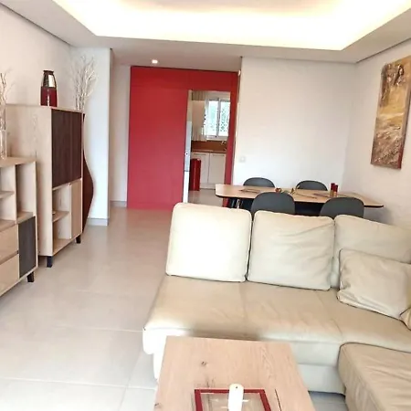 Apartamento Panorama Miami Platja (Miami Playa)