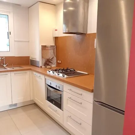 Apartamento Panorama