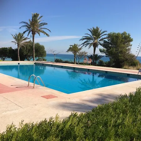 Panorama Apartamento