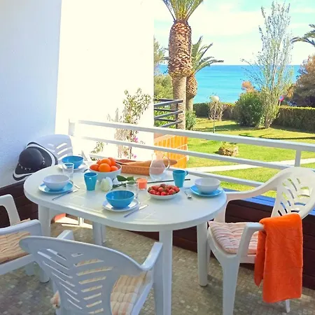 Appartement Panorama