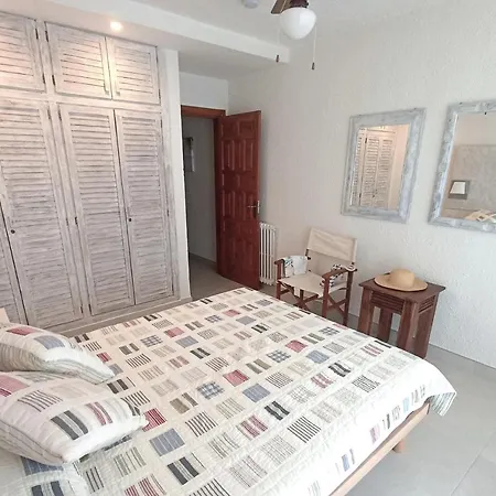 Panorama Appartement *