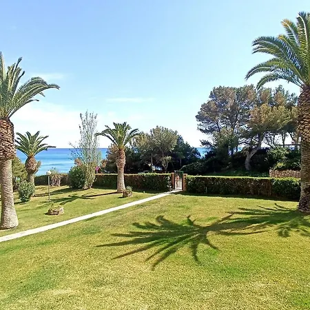 Appartement Panorama *