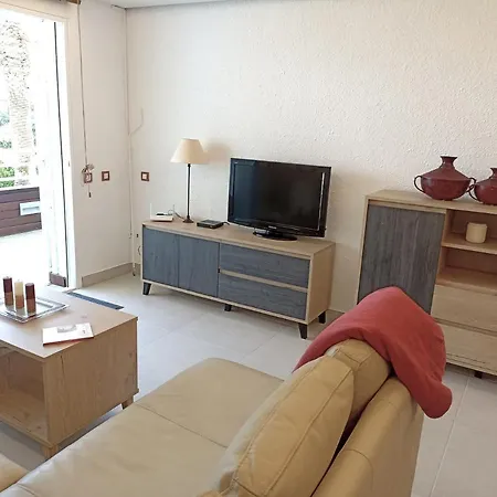 Appartement Panorama *