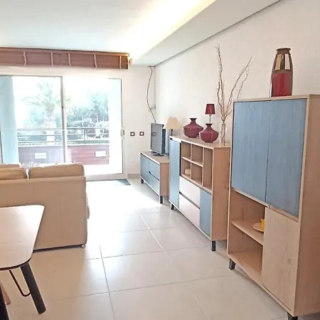 Appartement Panorama