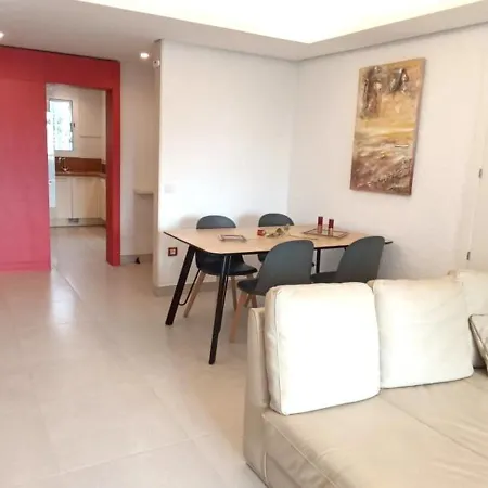 Panorama Appartement