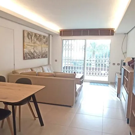 Panorama Appartement Miami Playa