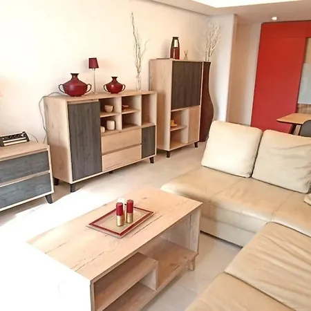 Panorama Appartement