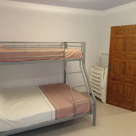 Appartement Panorama *