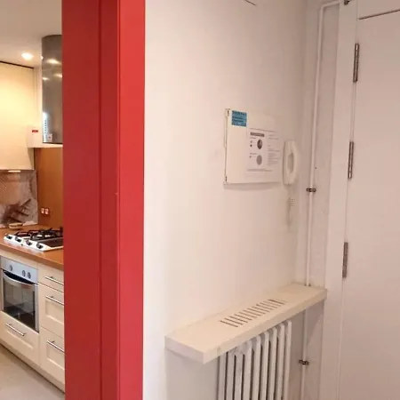 Panorama Appartement *